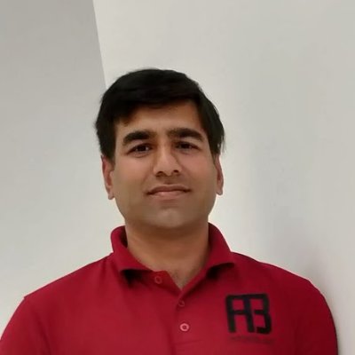 Software Engineer (ex-@google, ex-@WhatsApp) | https://t.co/WnhXJKyF7J | https://t.co/uX0SeNnV1h
DM to discuss tech, backends, and scalability