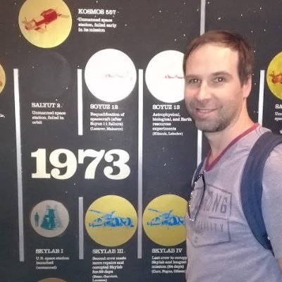 ignaciomendieta's profile picture. Profesional de IT - Project Manager con más de 10 años de experiencia en manejo de proyectos y equipos de trabajo.