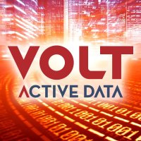 Volt Active Data(@VoltActiveData) 's Twitter Profile Photo