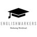 English Markers (@EnglishMarkers) Twitter profile photo