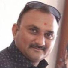 Vipuldbcorp's profile picture. 