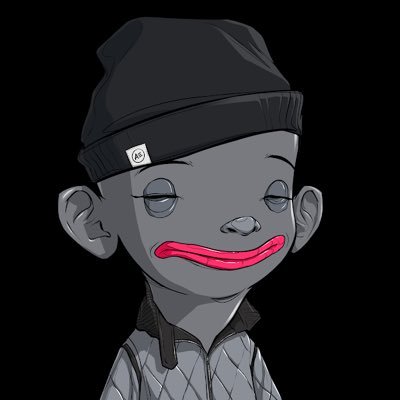 _sleepybrowns's profile picture. Momma tried