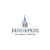 Johns Hopkins Dept of Pediatrics Research(@JHPedsResearch) 's Twitter Profile Photo