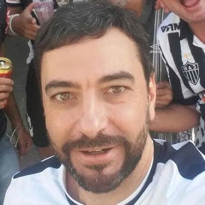 RicardoPatoGalo's profile picture. 
