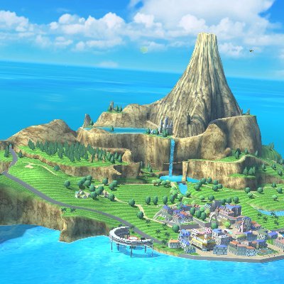 Wii Sports Resort - Plugged In