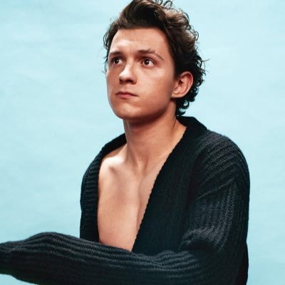 Your best source for the talented & amazing @tomholland1996! Follow us for updates news & media! Visit https://t.co/UbA75a7LuH ^^