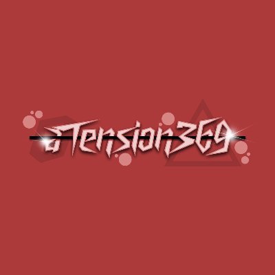 Tension369 Profile Picture