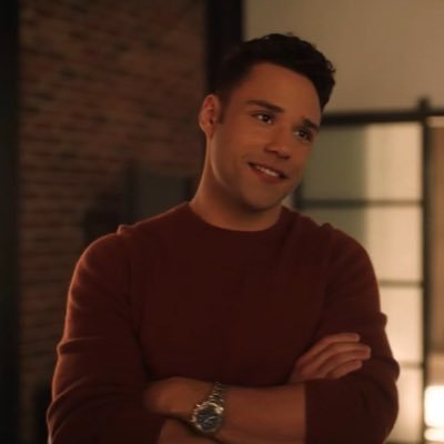 SweetandHot_'s profile picture. ~TK says I’m very sweet and very hot~ Carlos Reyes RP• Not Rafael• DW/MDNI/NSFW•21+•MS/MV OC and other 911 RPers are welcome