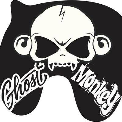 Ghost Monkeyさんのプロフィール画像