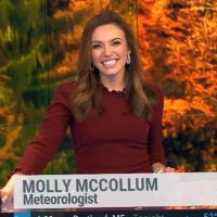 Molly McCollum(@WXMolly) 's Twitter Profile Photo