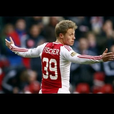 Viktory39's profile picture. Ajacied en Molloot