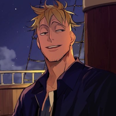 ToriToriNoMe's profile picture. Je débute 📡 Compte fan de One Piece 🏴‍☠️ thread, théories, actu 🔥l’Arbre de cognition 🌳⬇️⬇️⬇️⬇️⬇️⬇️⬇️⬇️⬇️⬇️