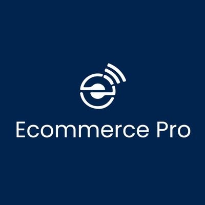 ecomprodotcom's profile picture. One of the best online professional courses platform for intermediate to advanced level e-commerce learning, made by international industry experts.