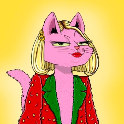 niftycoutureさんのプロフィール画像