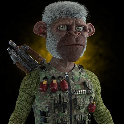 CryptoRikii's profile picture.