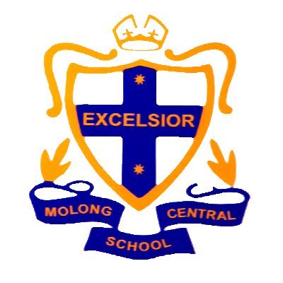 Official account of Molong Central School