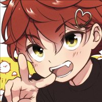 大神 にぼし (@okaminiboshi) 's Twitter Profile Photo 大神 にぼし (@okaminiboshi) 's Twitter Profile Photo