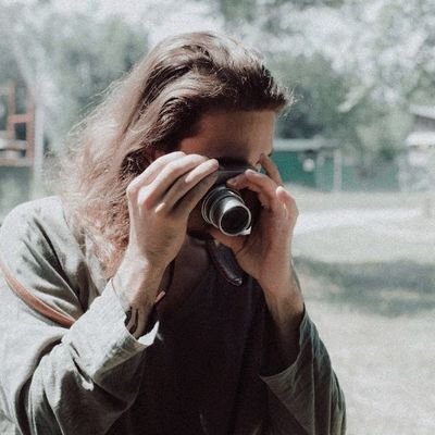 creep_woodsさんのプロフィール画像