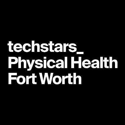 This @Techstars program focuses on addressing the challenges & opportunities that exist in the world of Physical Health.