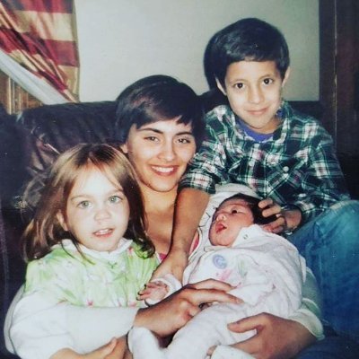 OdessaMyHeart's profile picture. Music saves lives.