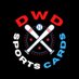 DWD Sports Cards (@dwdsportscards) Twitter profile photo