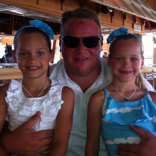 rgillenwater95's profile picture. 