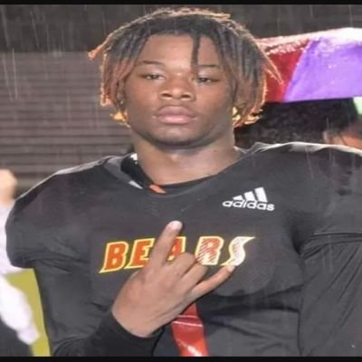 New Bern high #1(class of 2023) ATH check out my video. Height 5'10 weight 180