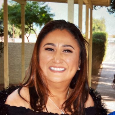 ❤️PROUD Director of English Language Acquisition at Tolleson Union High School District #214 ❤️🌵 Mom of 2 beautiful children and Wife ~