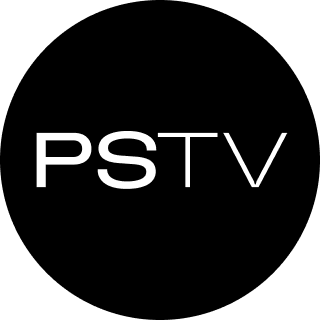 Point Studio TV