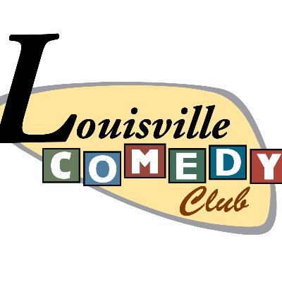 Louisville's Premier A Comedy Club
(502) 795-1919
info@louisvillecomedy.com