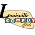 Louisville Comedy Club (@loucomedyclub) Twitter profile photo