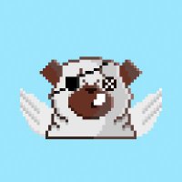 Pugxies (@pugxies) 's Twitter Profile