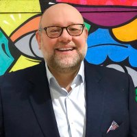 Richard Bradley (@richbradley) 's Twitter Profile