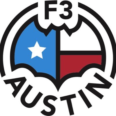 F3 Nation in Austin, TX. Our mission is to plant, grow and serve small workout groups for men for the invigoration of male community leadership.