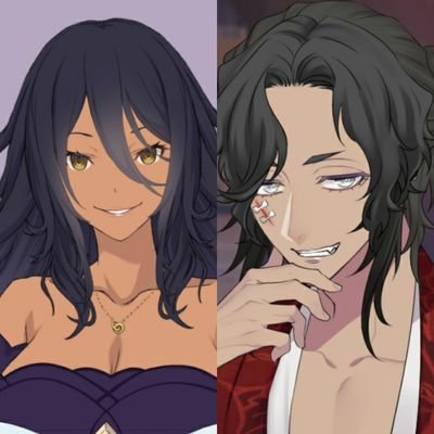 💜Kacy/Male Kacy🖤-|BLM|さんのプロフィール画像