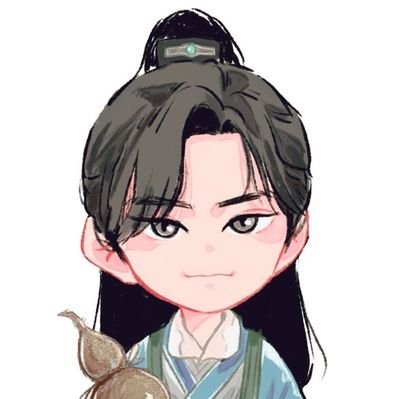 Just some crazyness to make my days happier. I love BLs and historical dramas.

◇ Current obsessions: TGCF | SHL 🐶🐱 
◇
Reading: QJJ - Tianbao