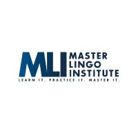 Master Lingo Institute(@masterlingoMLI) 's Twitter Profile Photo
