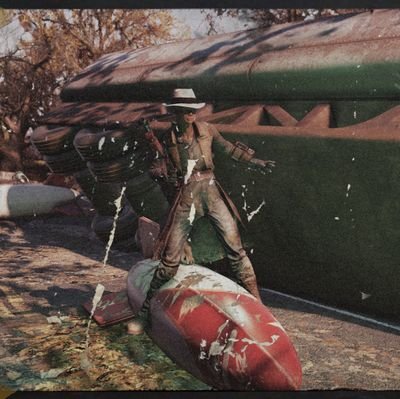 sabertae's profile picture. ive worn many uniforms in life, career but always an army vet,animal lover,gamer,advocate of charity, faith and justice.  hope my tweets reflect good and sparks