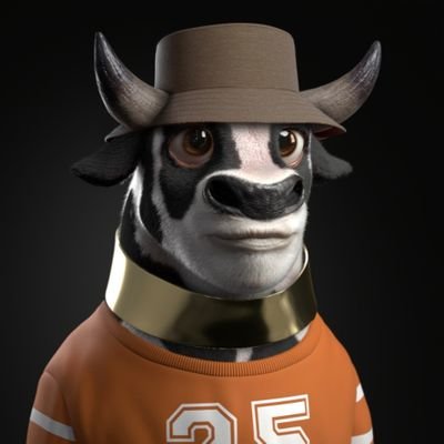 #DaddySab all the way 🐂 Owner of crypto bulls #1224, #2730, #6800, #1374, #617 and #3203 🐂 Owner of Alpha Kongs #4939, #415, #4506, #4998, #5342