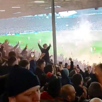 MWebster19's profile picture. United. St Helens RLFC. Cricket nonce.