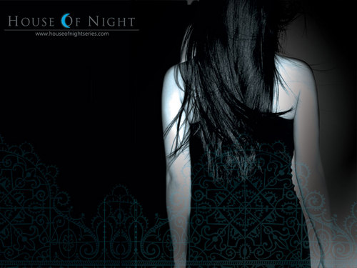 Bem vindo ao mundo de The House Of Night, um mundo parecido com o nosso, exceto pelo fato de que nele os vampiros existem.