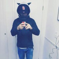 Gustavo Kali De La Magdalena (@cupidmagdalene) Twitter profile photo