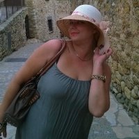 Virginia Pate - @juicypate Twitter Profile Photo