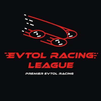 eVTOLRacing's profile picture. eVTOL Racing League