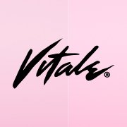 Vitale Hair(@VitaleHairCare) 's Twitter Profile Photo