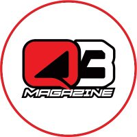 Quarterback Magazine (@quarterbackmag) 's Twitter Profile Photo Quarterback Magazine (@quarterbackmag) 's Twitter Profile Photo