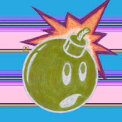 dspdxNFT's profile picture. NFT Alter Ego. Sit back and have a relax.