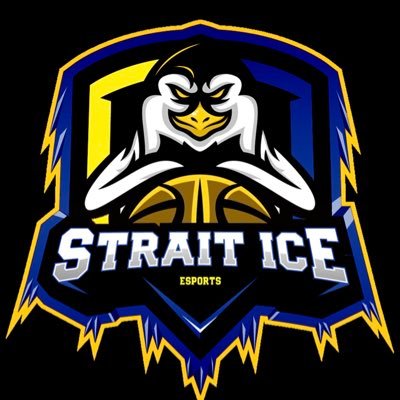 Strait Ice Profile