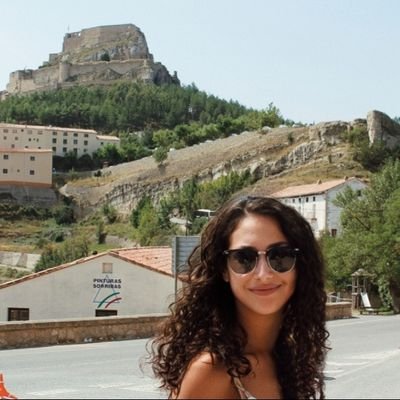 Geògrafa. Investigadora predoctoral a la UV. Instagram: @aitanaavp