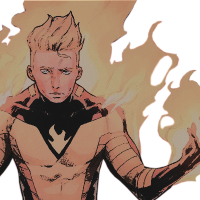  𝒋ohnnʏ (@flamenstxrm) 's Twitter Profile